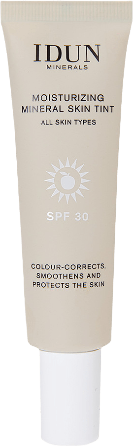 Moisturizing Mineral Skin Tint SPF 30