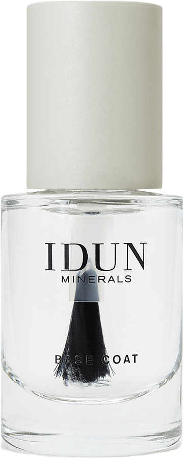 Base Coat Kristall, från IDUN Minerals.