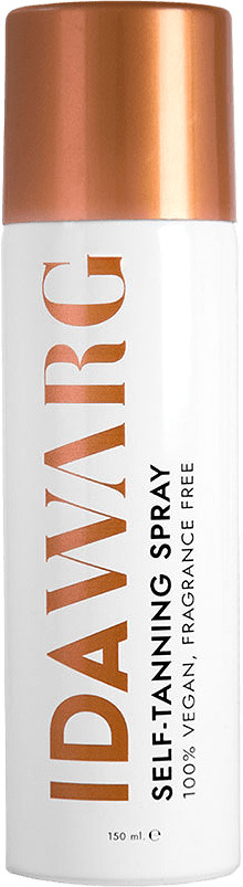 Face & Body Spray Self Tan