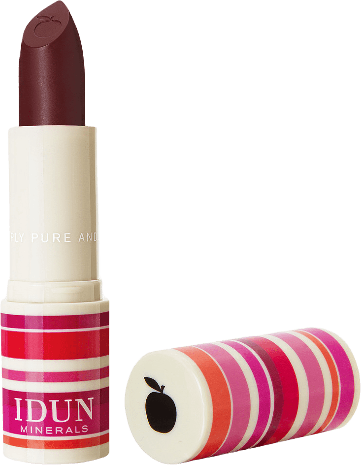 Matte Lipstick