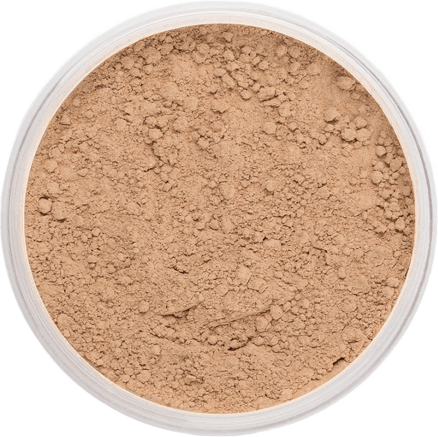 Mineral Powder Foundation