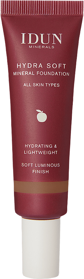 Hydra Soft Mineral Foundation