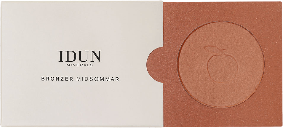 Shimmering Mineral Bronzer