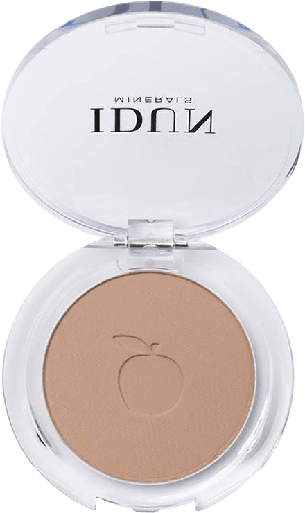 Mineral Single Eyeshadow, från IDUN Minerals, i färgen Ljung.