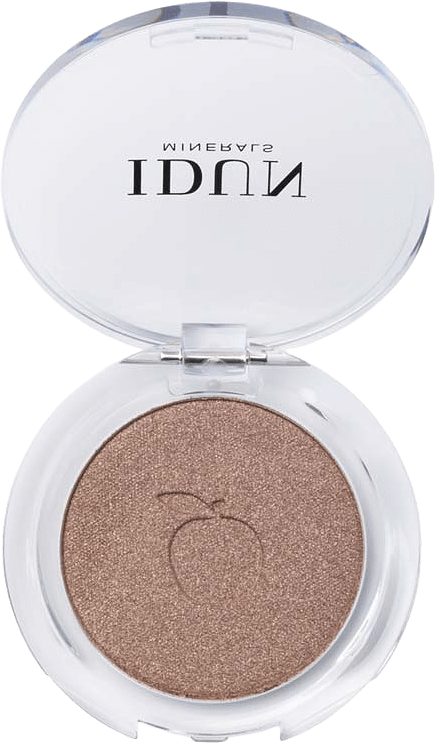 Mineral Single Eyeshadow, från IDUN Minerals, i färgen Aster.