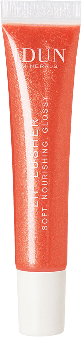 Lip Lusher, från IDUN Minerals, i färgen Grace.