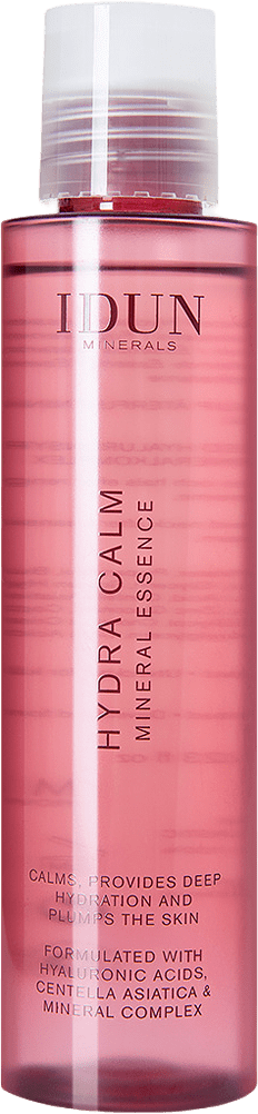 Hydrating Essence Mini, från IDUN Minerals, i färgen Hydrating Essence.