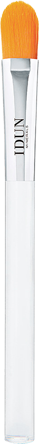 Concealer Brush, från IDUN Minerals.