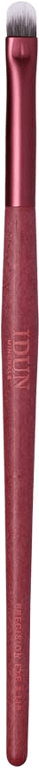 Pro Precision Eye & Lip Brush, från IDUN Minerals.
