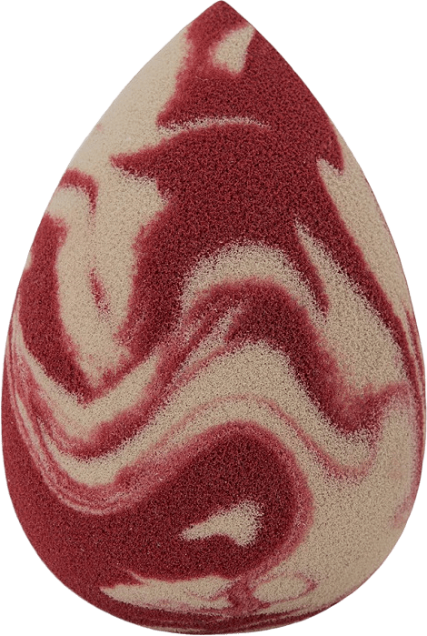 Makeup Sponge, från IDUN Minerals.