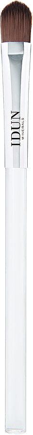 Eyeshadow Brush, från IDUN Minerals.