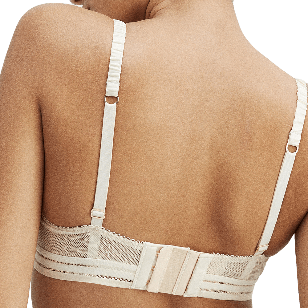 Bra Extenders, från FreeBra, i färgen Multicolor.