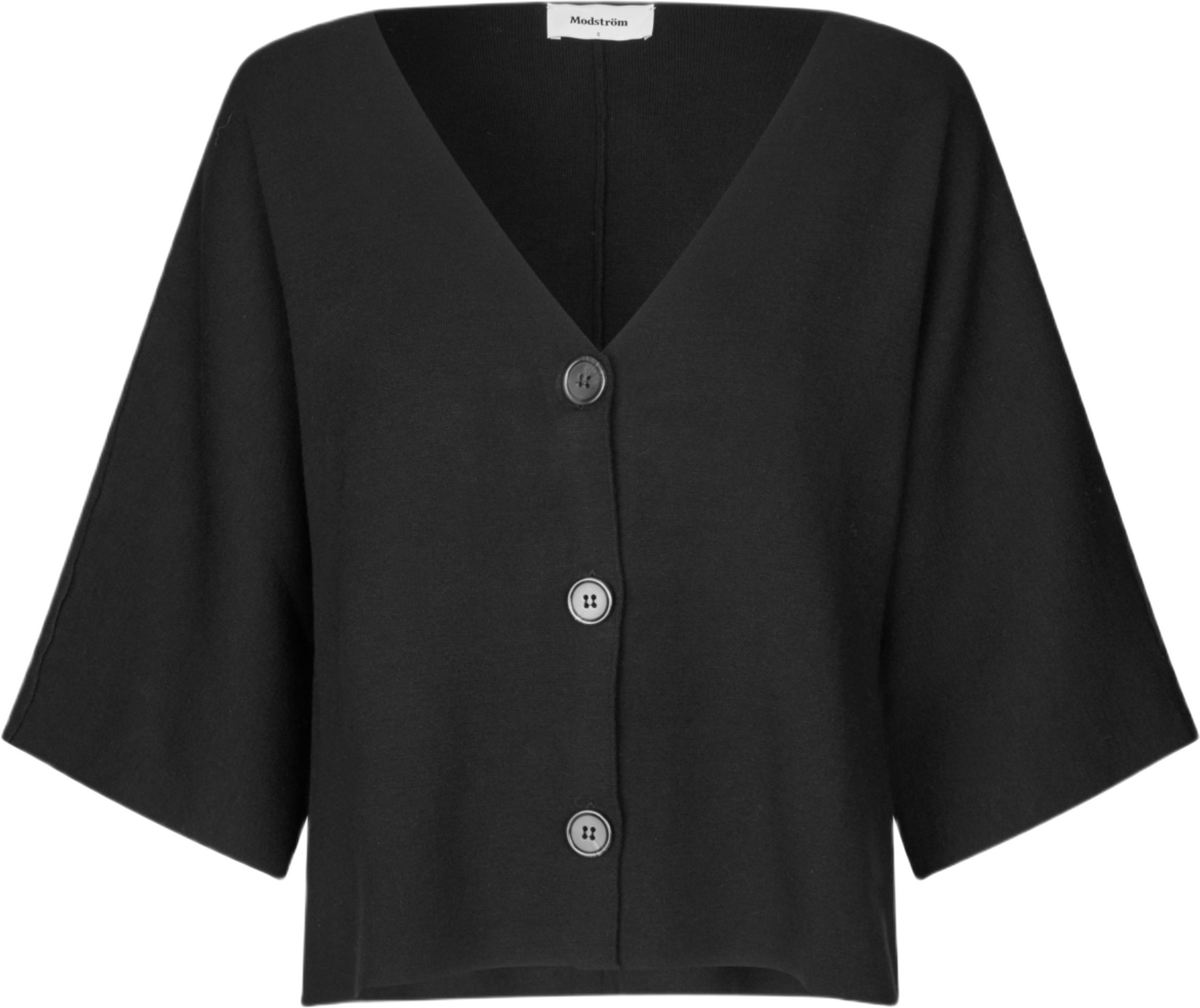 Parismd Ss Cardigan