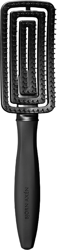 Wet Hair Brush Detangling & Blowout, från Björn Axén.
