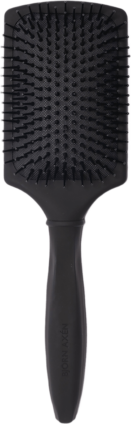 Paddle Brush For Medium & Long Hair, från Björn Axén.