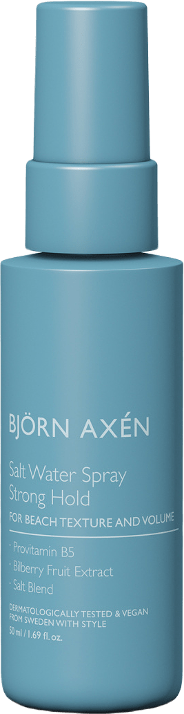 Salt Water Spray, från Björn Axén.