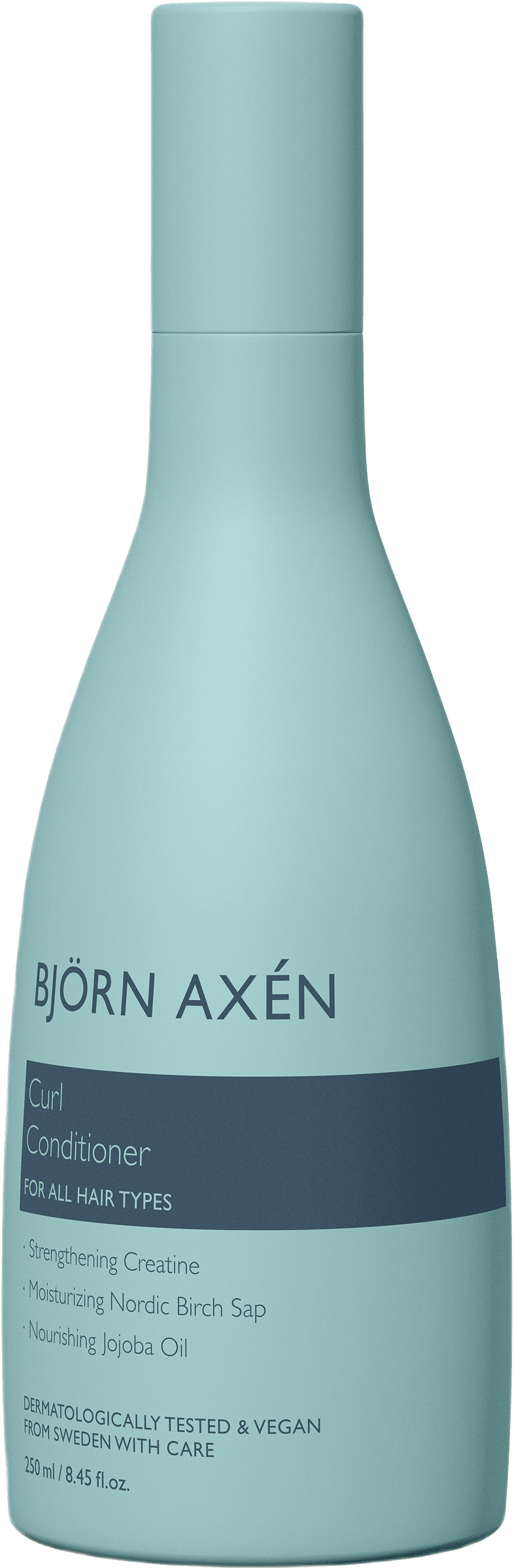 Curl Conditioner, från Björn Axén.