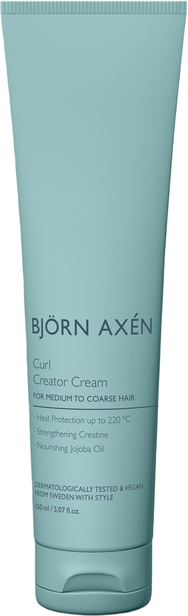 Curl Creator Cream