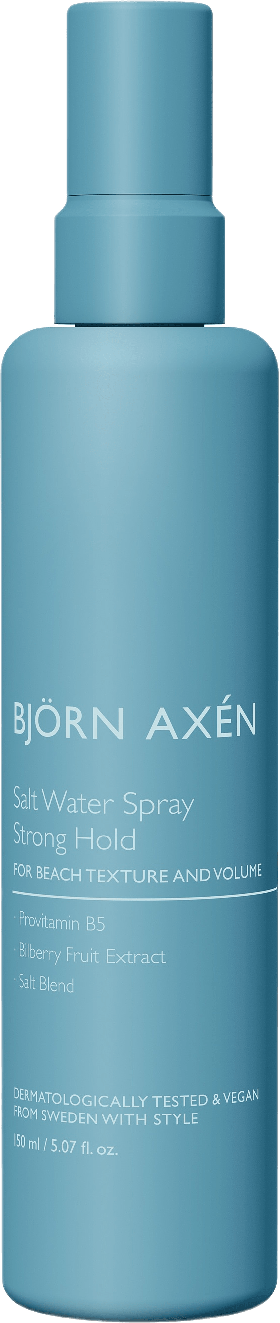 Salt Water Spray, från Björn Axén.