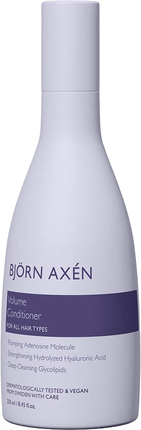 Volume Conditioner, från Björn Axén.
