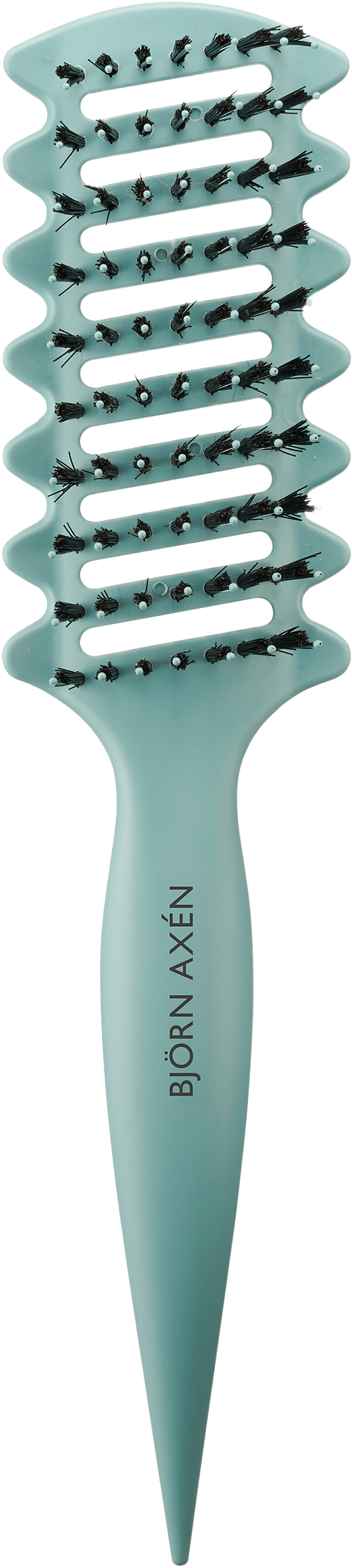 Curl Brush, från Björn Axén.