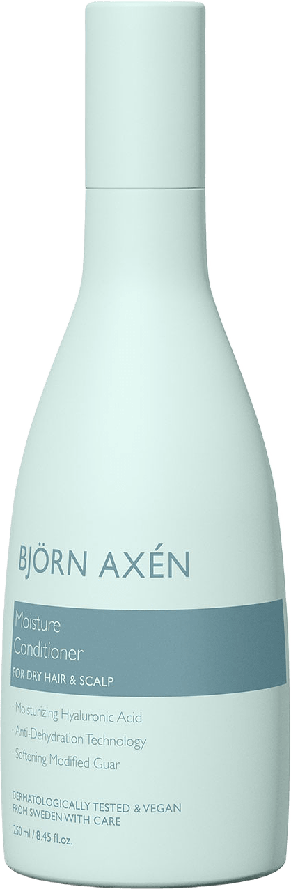 Moisture Conditioner