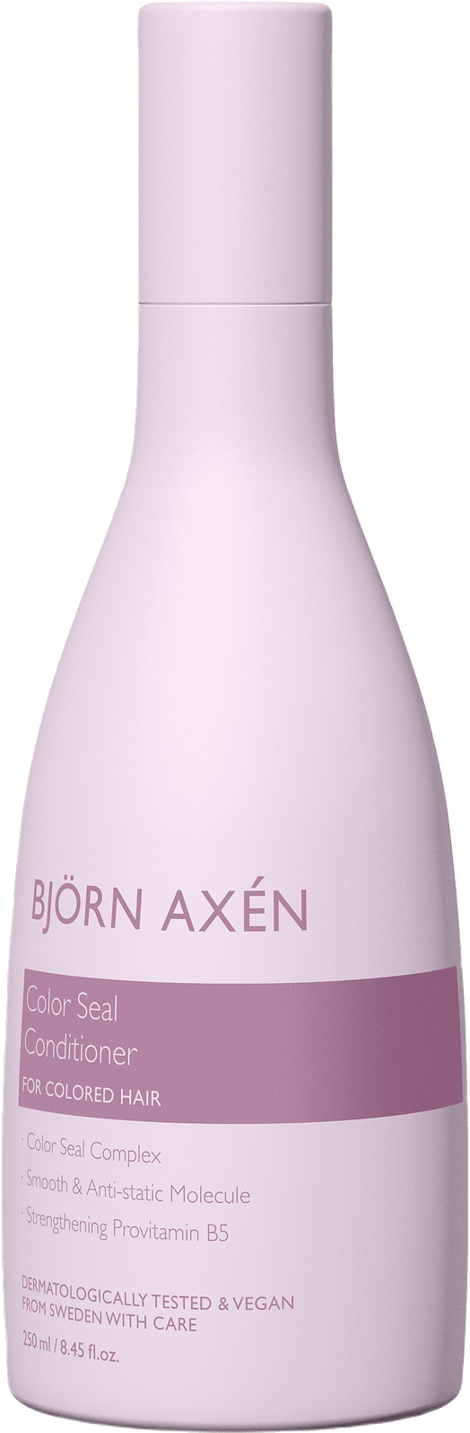 Color Seal Conditioner, från Björn Axén.