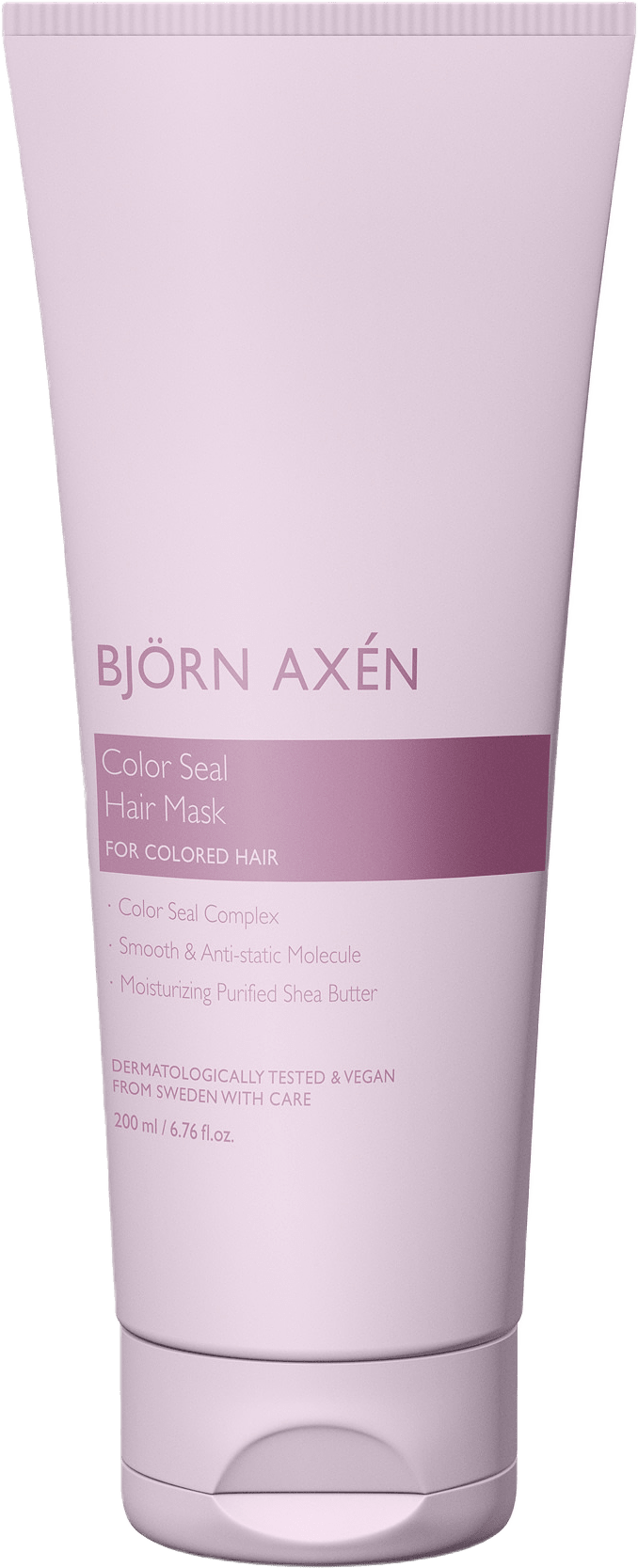 Color Seal Hair Mask, från Björn Axén.