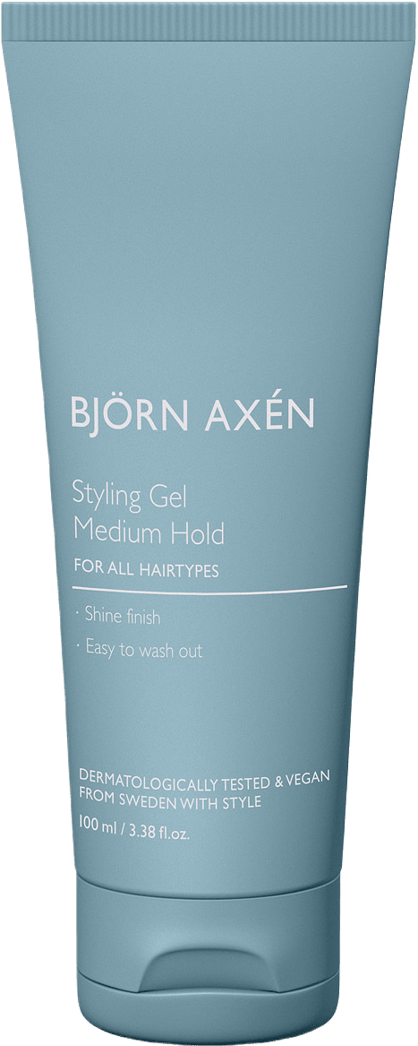 Styling Gel