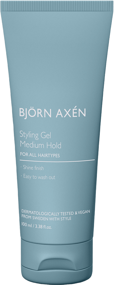 Styling Gel, från Björn Axén.