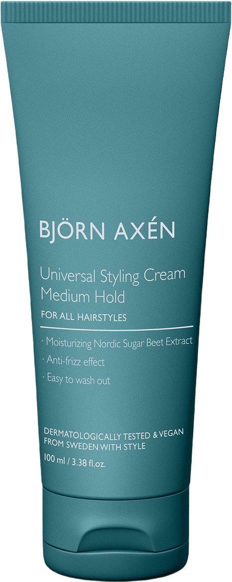 Universal Styling Cream, från Björn Axén.