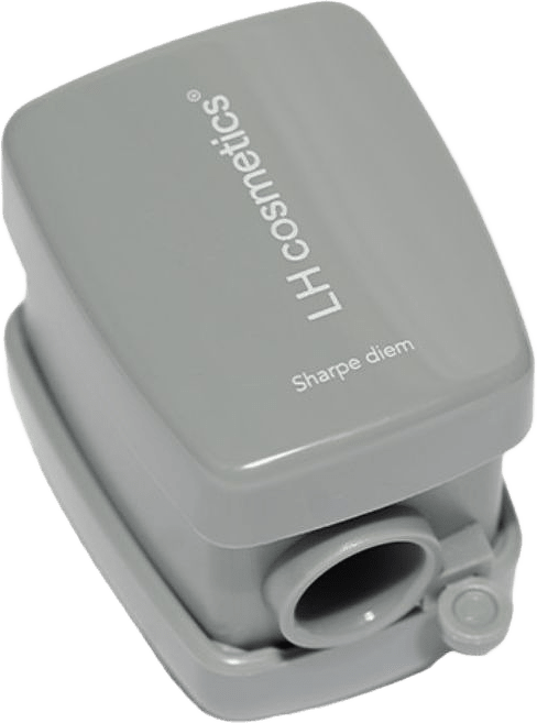 Sharpe Diem, från LH Cosmetics.