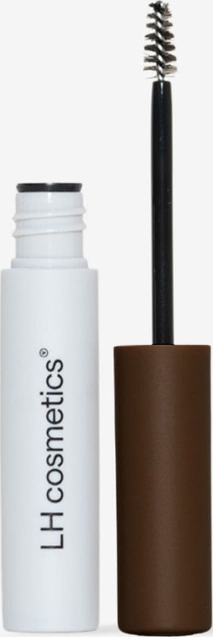 Maximum Hold Tinted Brow Gel, från LH Cosmetics, i färgen Dark Brown.