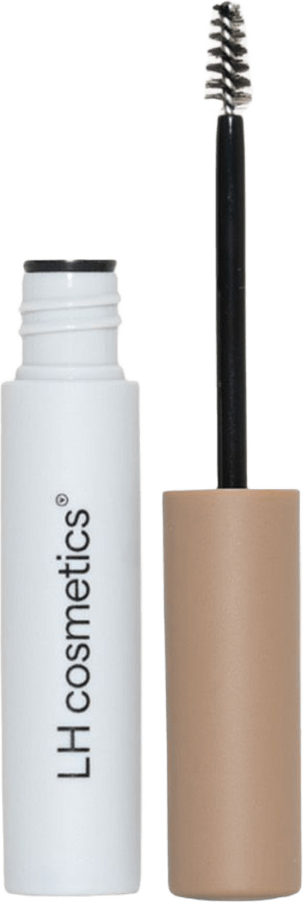 Maximum Hold Tinted Brow Gel, från LH Cosmetics, i färgen Taupe.
