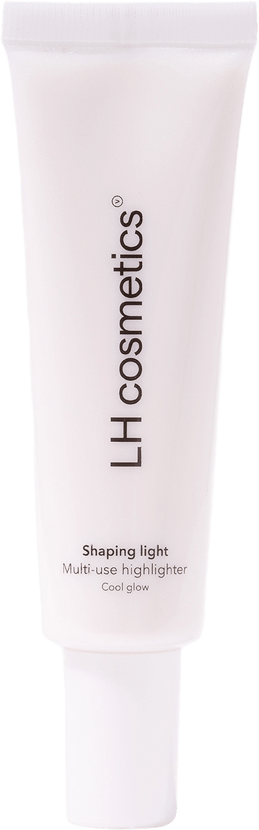 Shaping light, från LH Cosmetics, i färgen Cool Glow.
