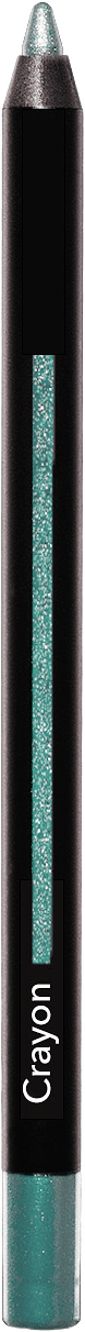 Crayon, från LH Cosmetics, i färgen Risha.