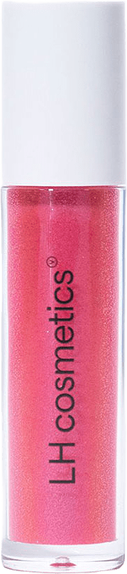 Glazed, från LH Cosmetics, i färgen Sugar.