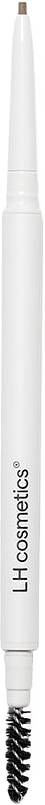 Infinity brow pen, från LH Cosmetics, i färgen Cool Taupe.