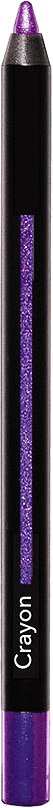 Crayon, från LH Cosmetics, i färgen Nashira.