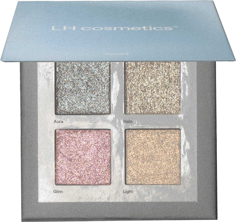 Aurora, från LH Cosmetics.