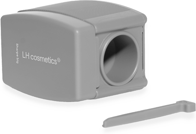 Sharpe big, från LH Cosmetics.