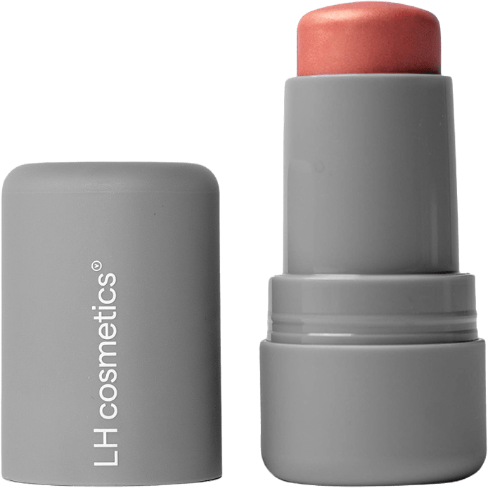 Artistick Blush, från LH Cosmetics, i färgen Modern.