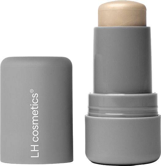 Artistick Highlighter, från LH Cosmetics, i färgen Baroque.