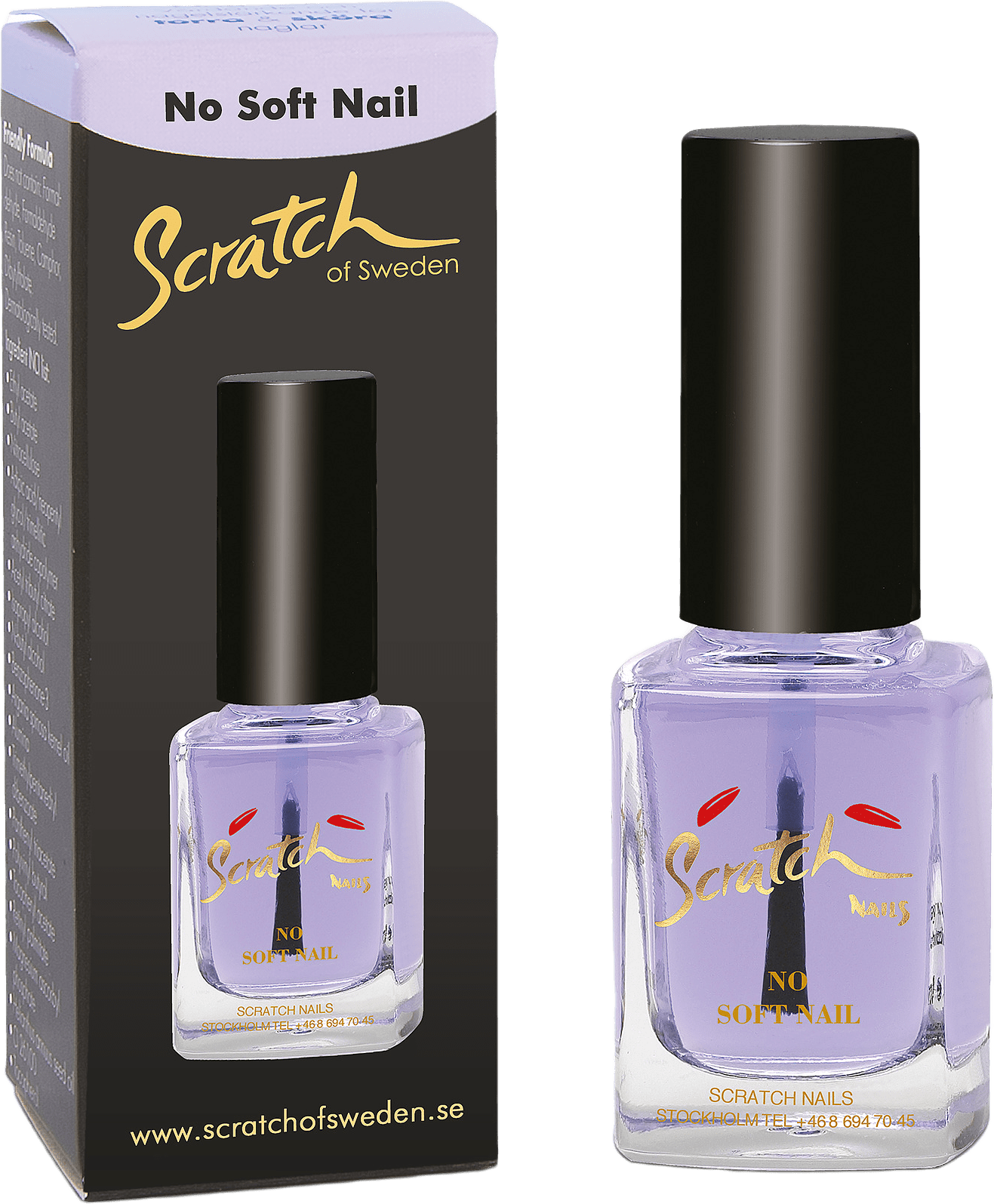 Nail Treatment