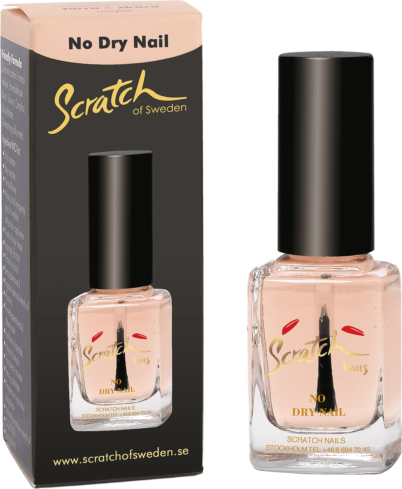 Nail Treatment