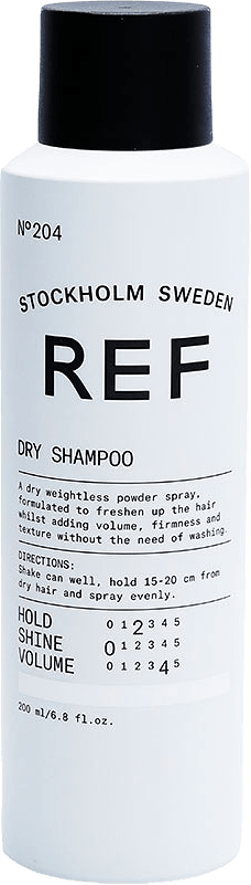 Dry Shampoo