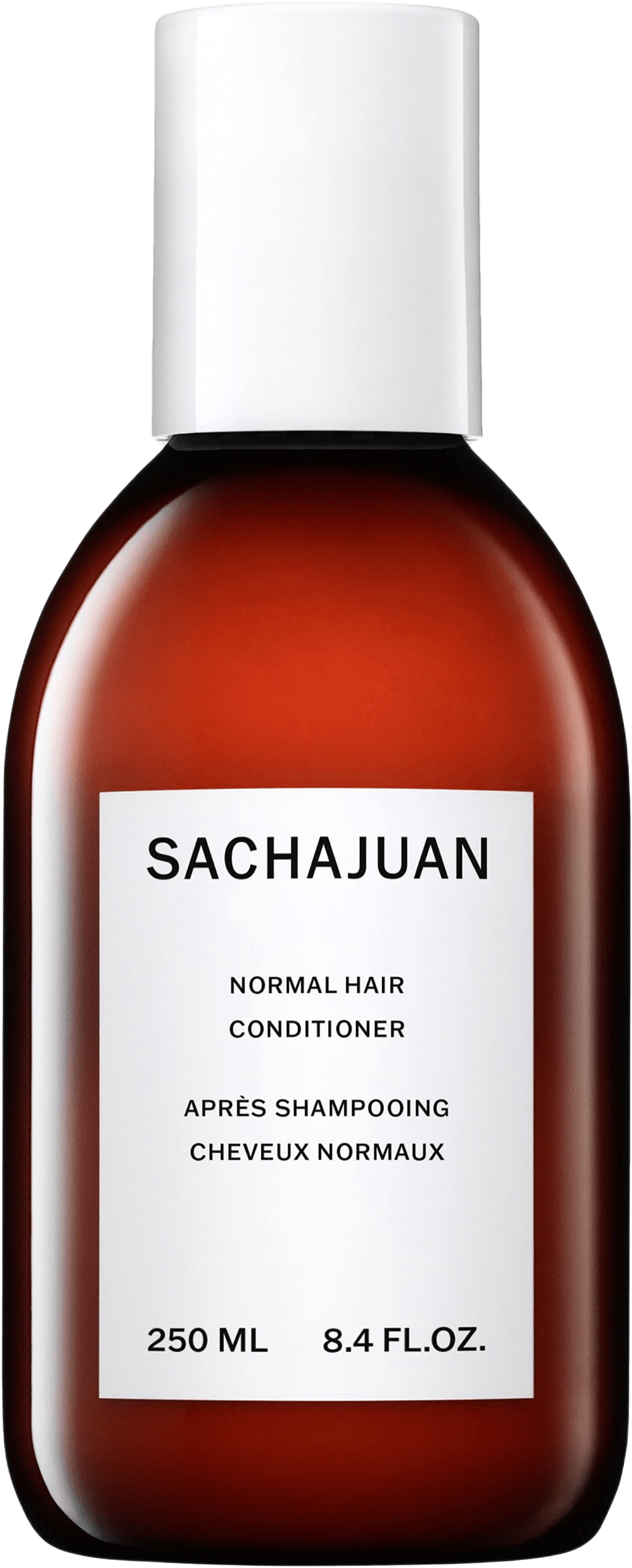 Conditioner Normal Hair, 250 ml