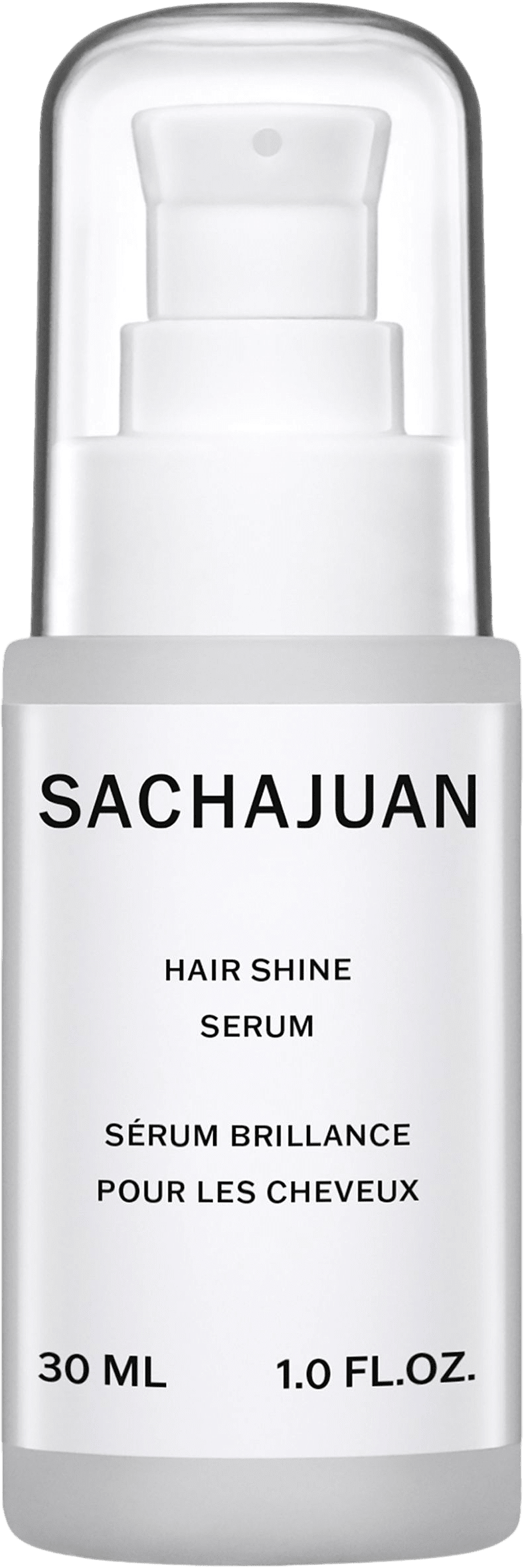 Volume Powder / Shine Serum