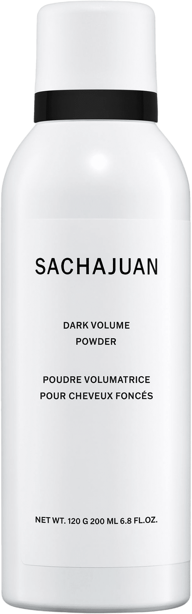 Dark Volume Powder, från Sachajuan.
