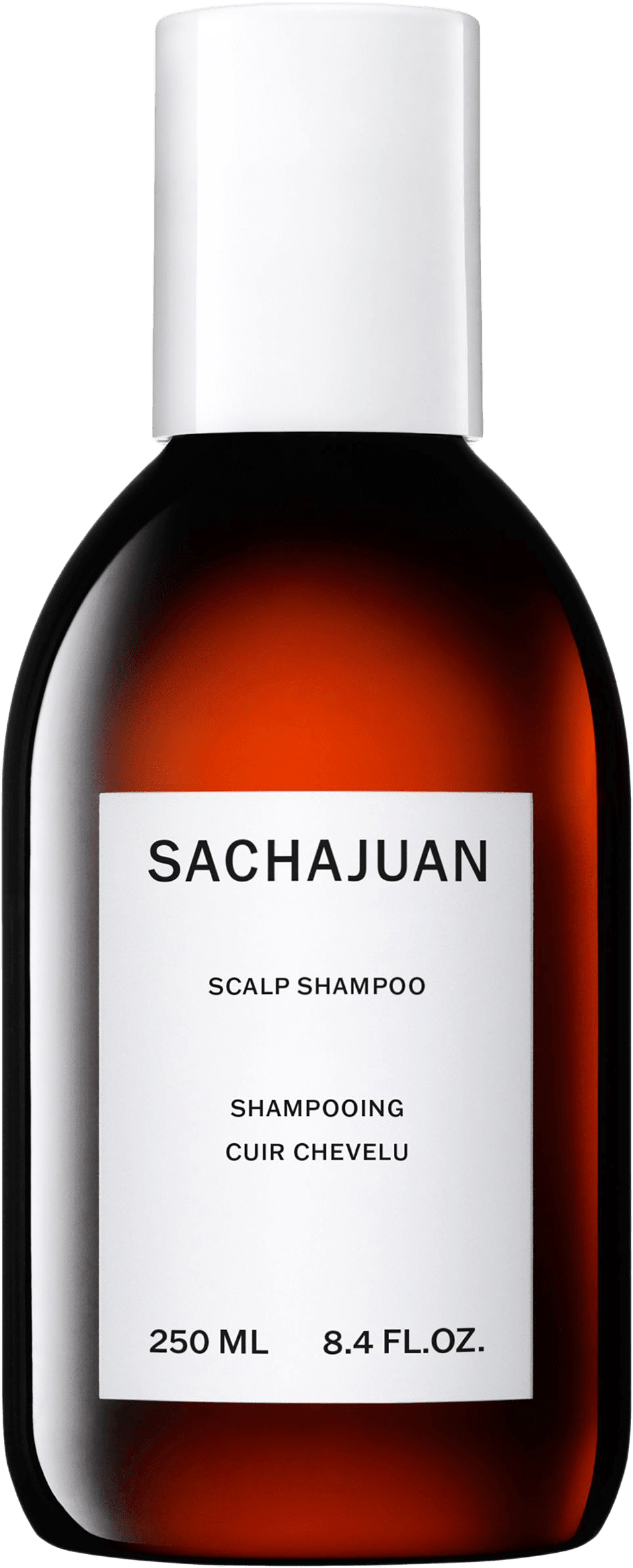 Scalp Shampoo, 250 ml